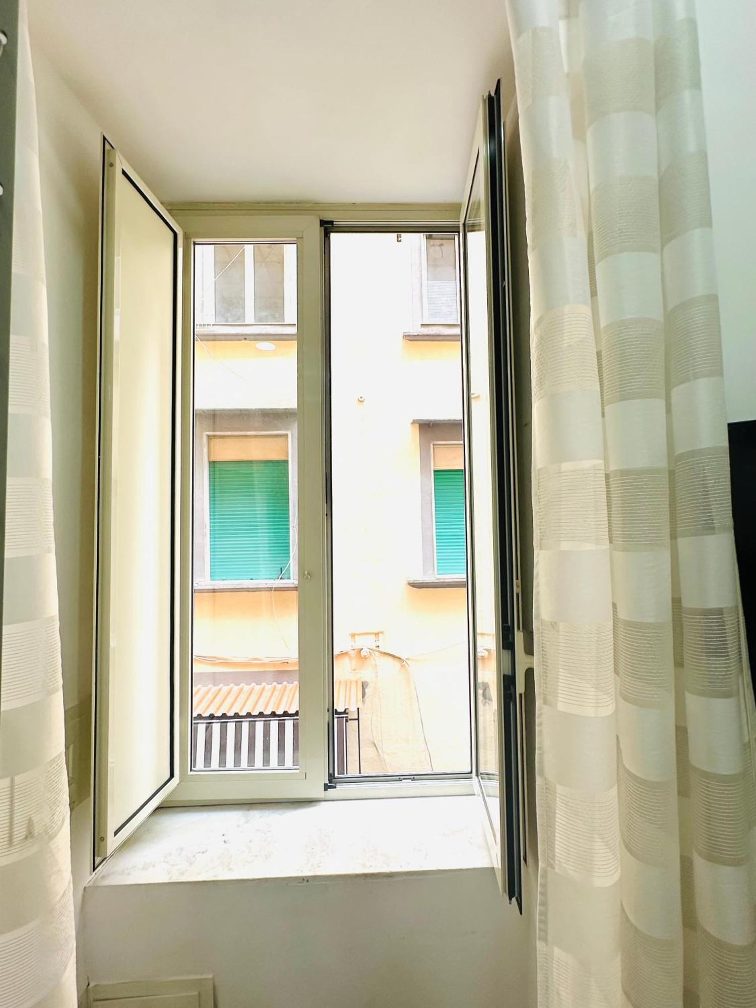 Casa Luisa2 Apartment Naples Exterior photo