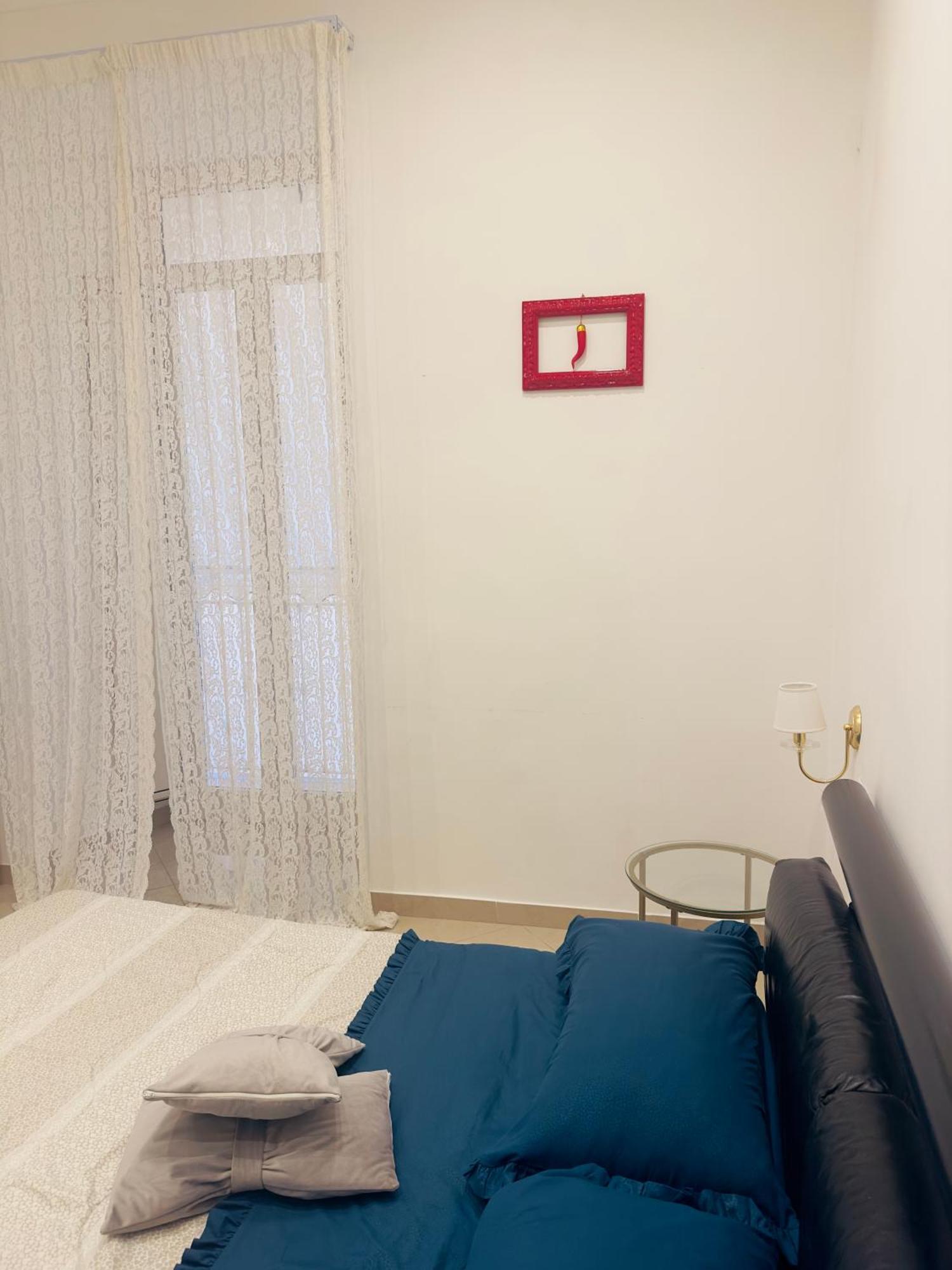 Casa Luisa2 Apartment Naples Exterior photo