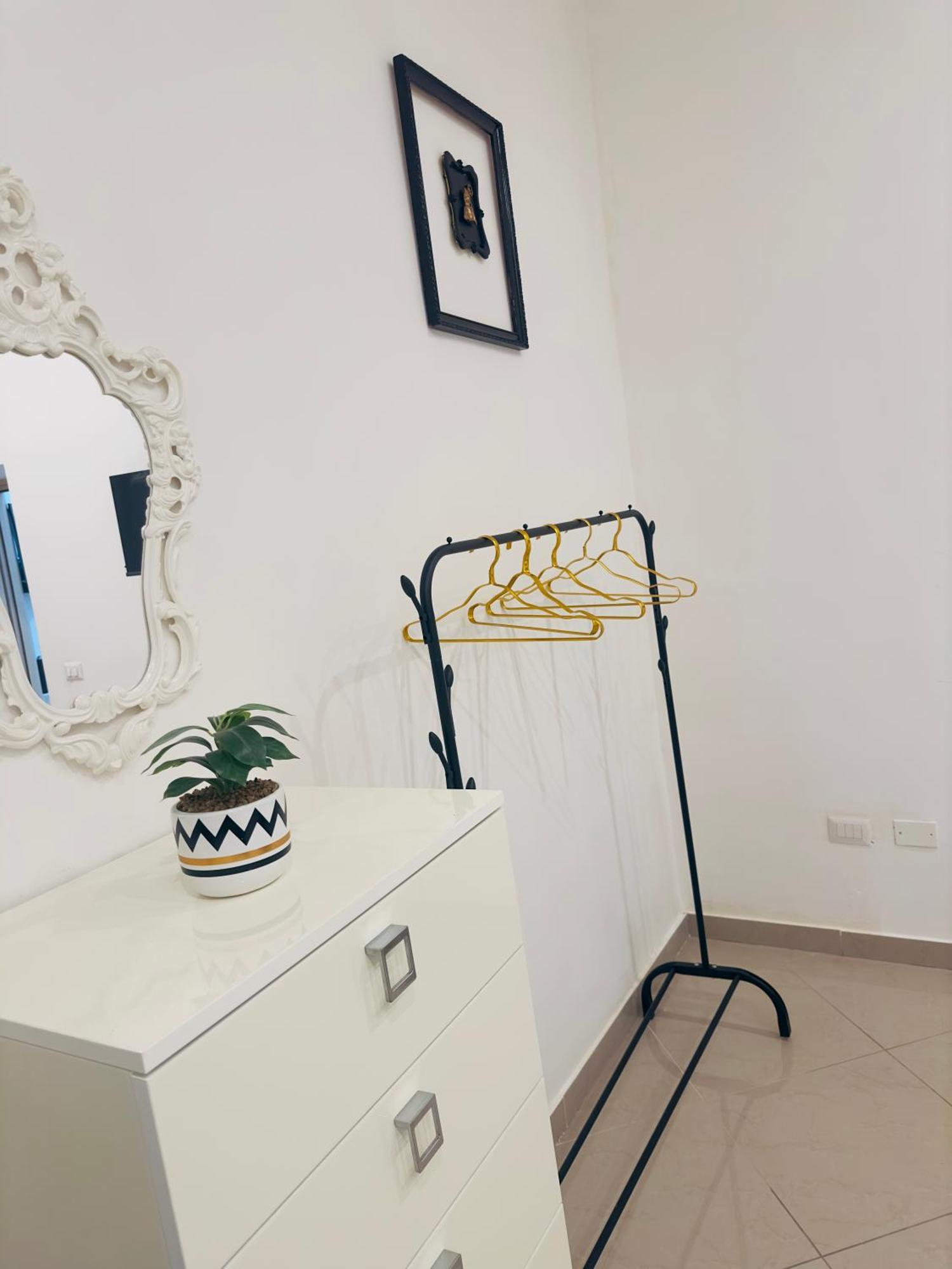 Casa Luisa2 Apartment Naples Exterior photo